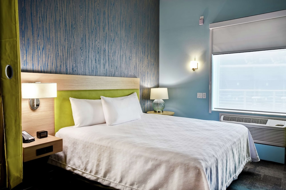 Home2 Suites by Hilton San Francisco Airport North 10/51