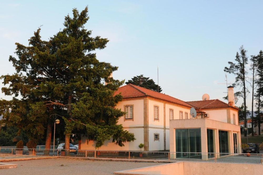 Inatel Vila Ruiva 8/64