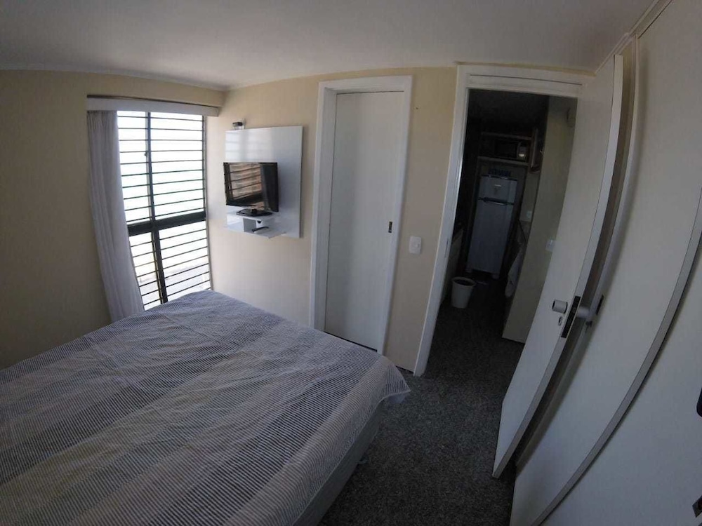 Hotel Iracema Residence Flat 6/23