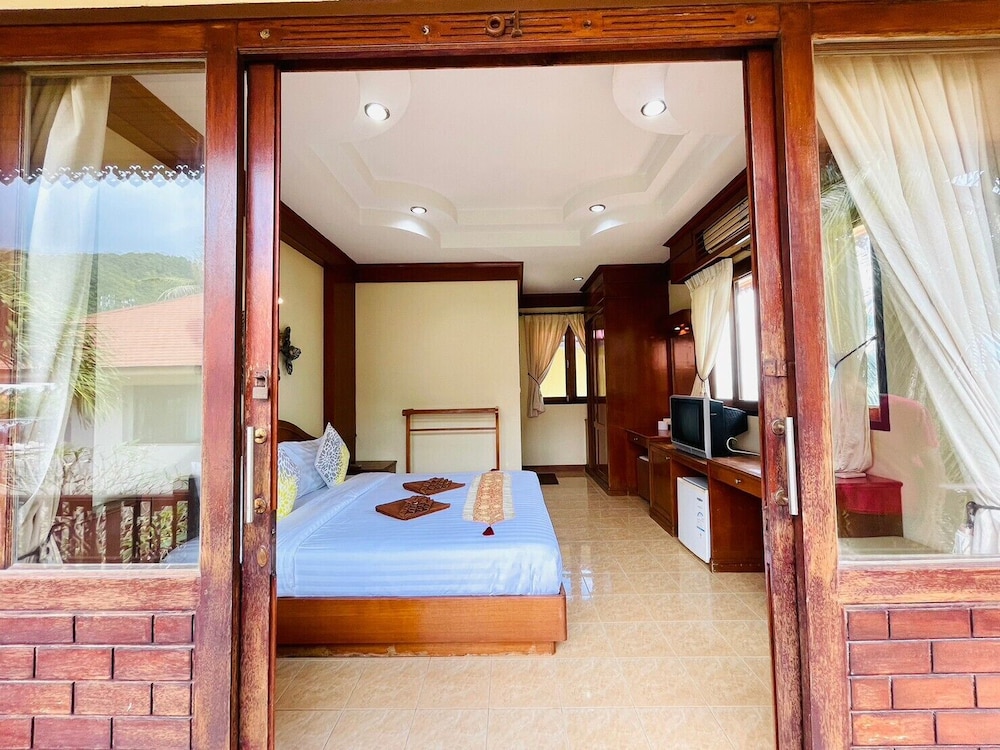 Family House Resort 41/67