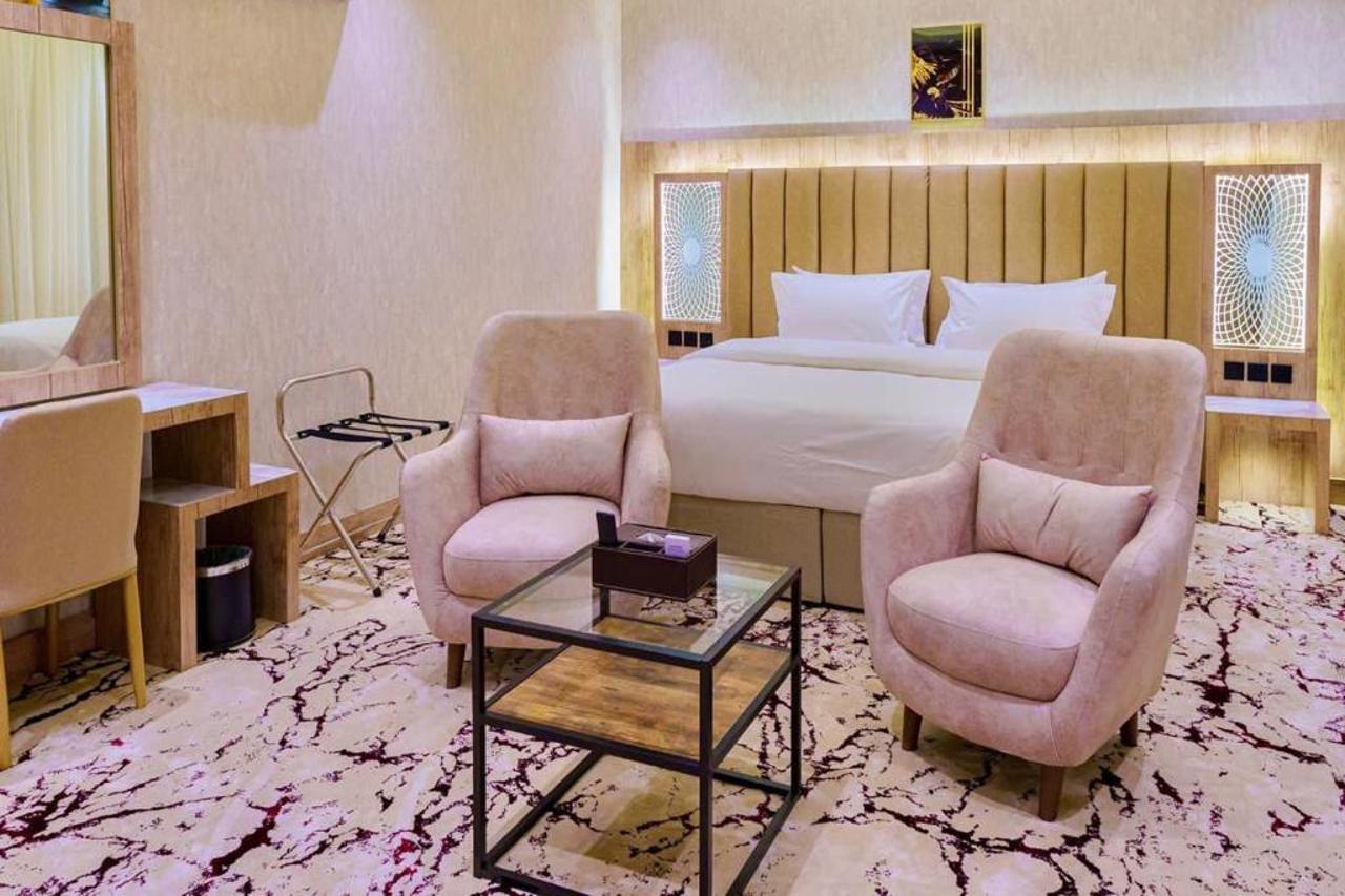 Wessam Al Hawra Hotel 15/20