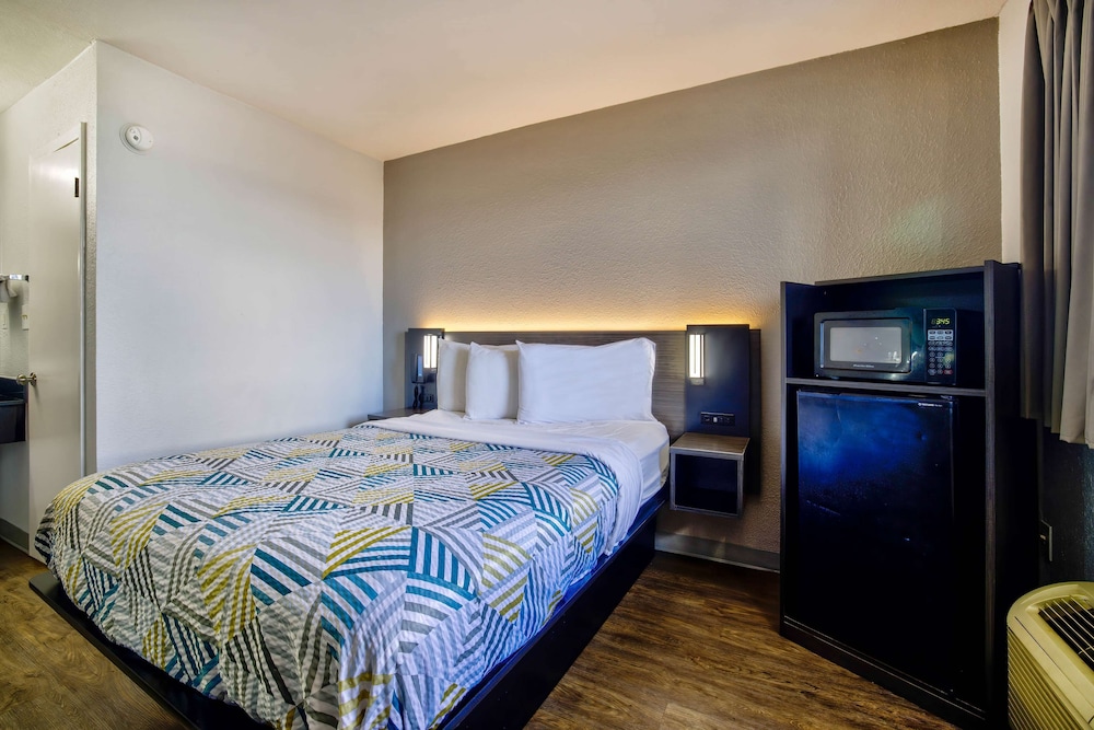 Motel6 Jackson, MS 31/61