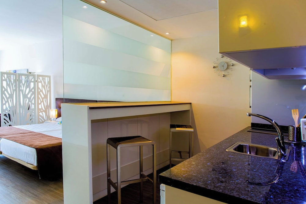 BLUESEA Dimona Suites 75/75