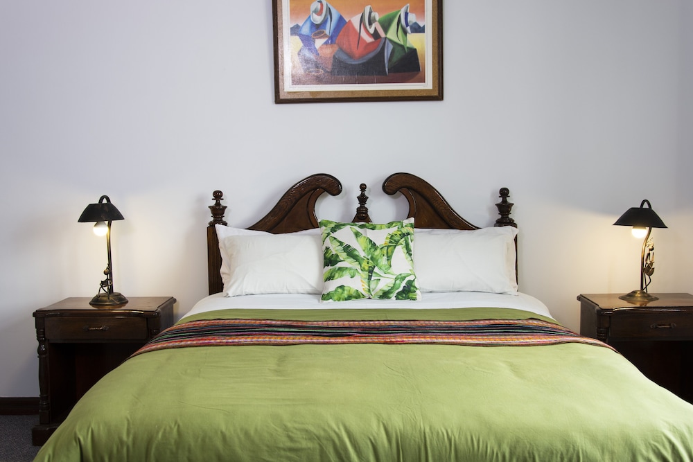 Inca's Room Hotel 15/50