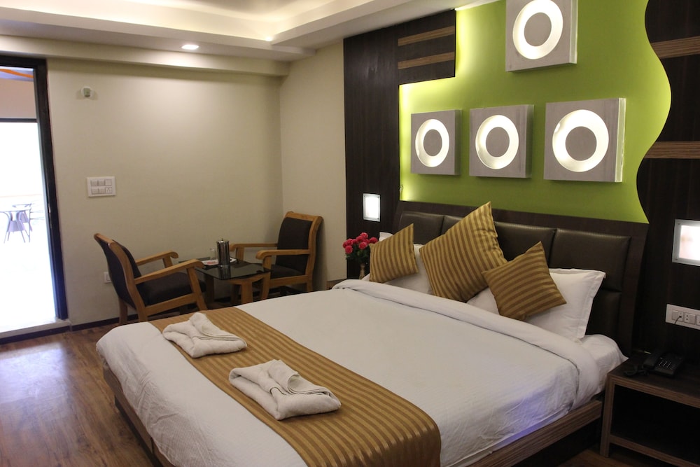 Hotel Nalanda Ladakh 13/63