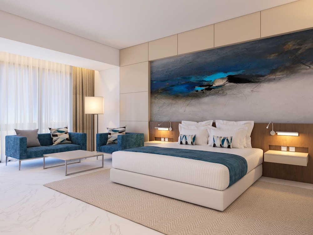 Royal M Resort Al Aqah Beach Resort 42/74