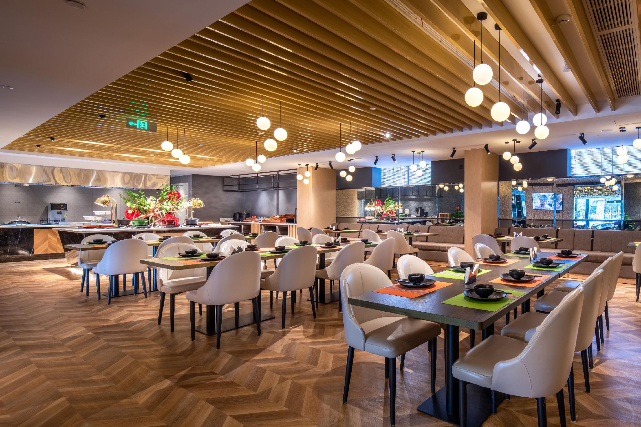 Park Inn by Radisson (Tongling Beidou Star City) 25/28