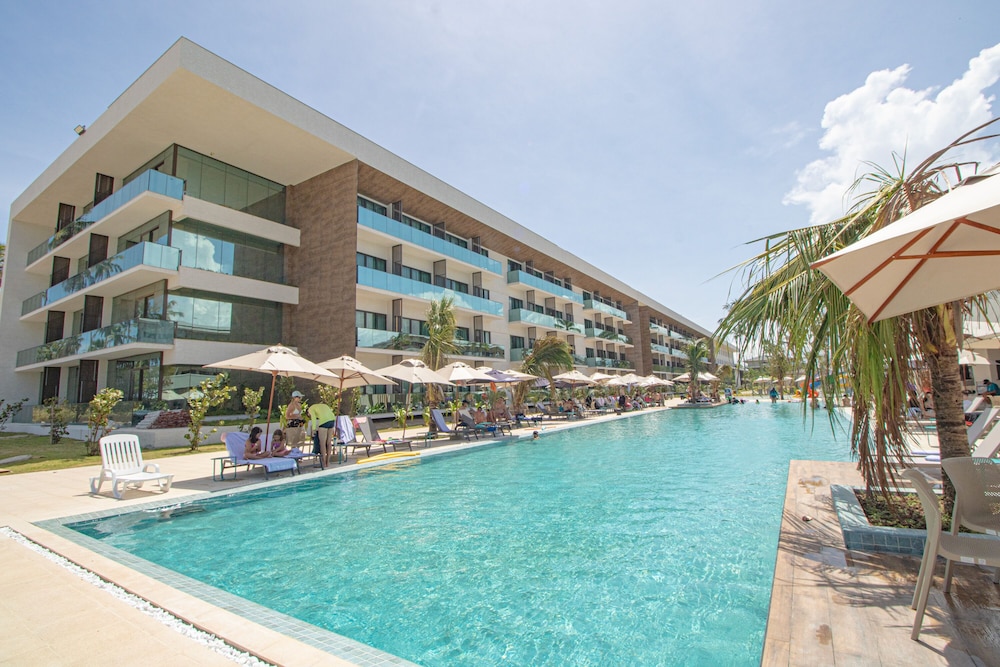 Maceio Mar Resort All Inclusive — 6
