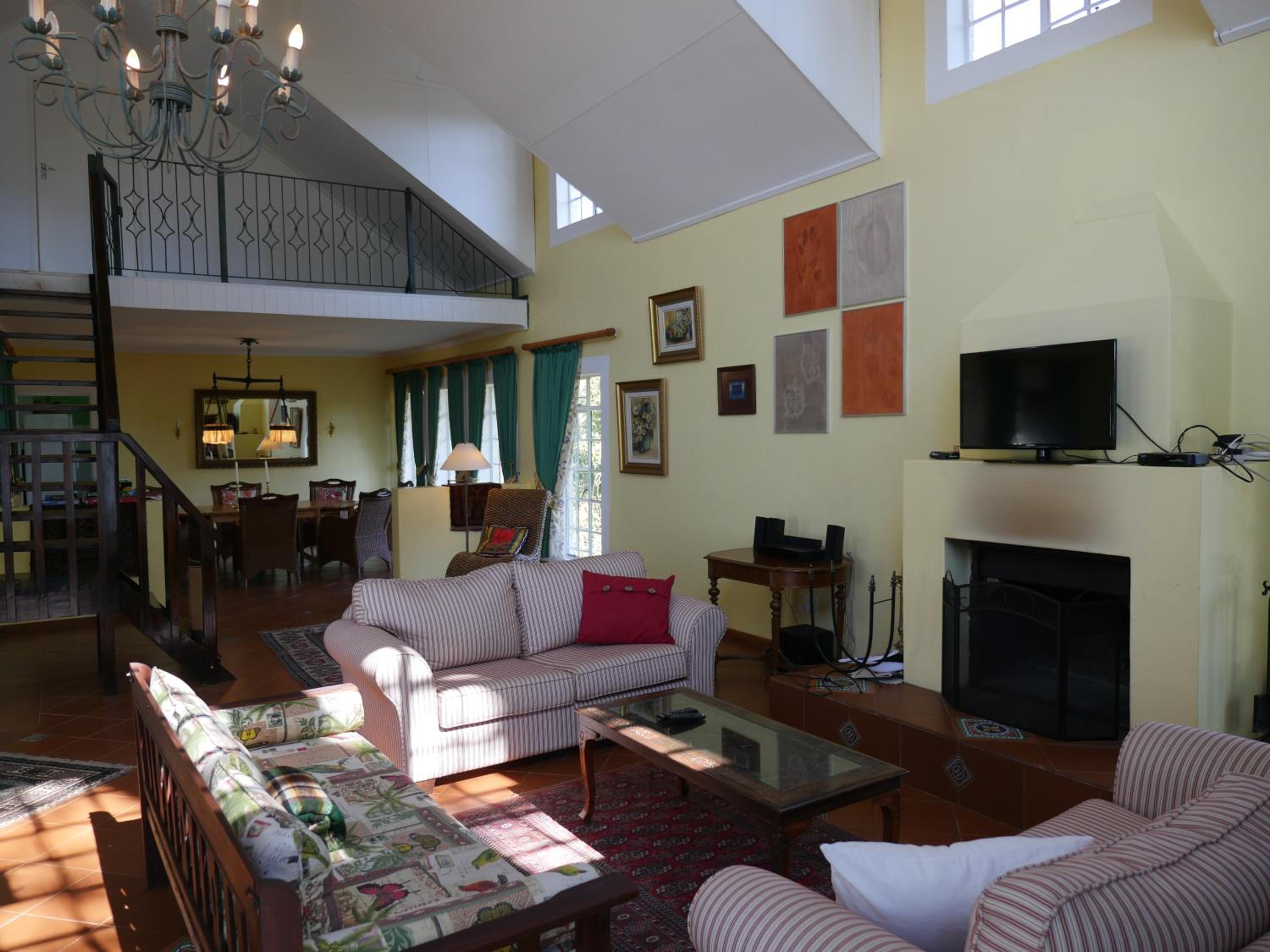 Diggersrest Lodge 16/50