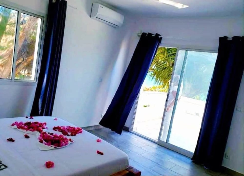 Sipano Beach Lodge Zanzibar 11/45