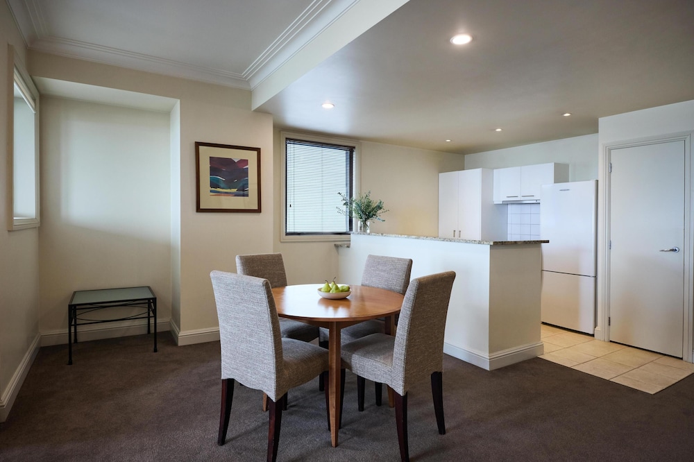 Rendezvous Heritage Hotel Auckland 35/50