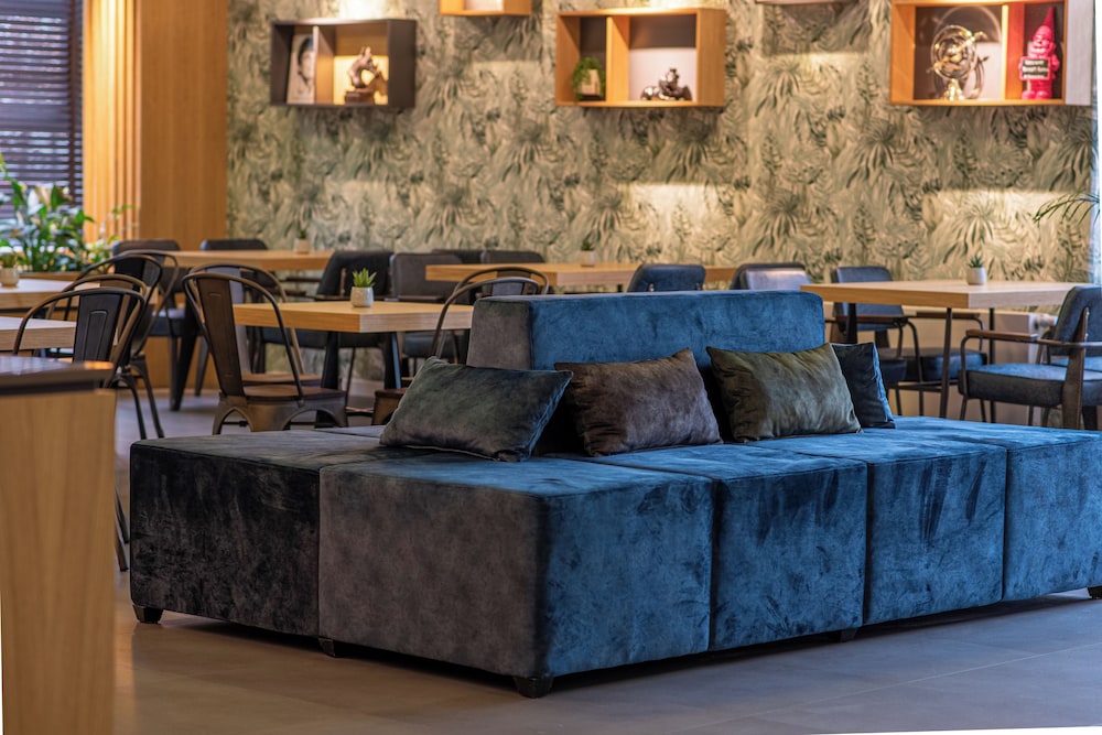 Roomingtons Munich Airport 28/46