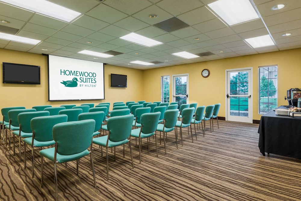 Homewood Suites By Hilton St Louis Riverport Airport West 40/55