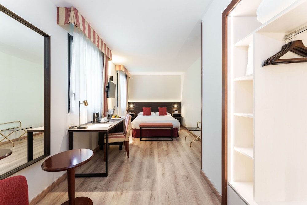 Spa Termes Carlemany Hotel 31/50