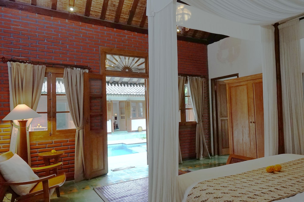 VILLA BERAWA BALI photo3
