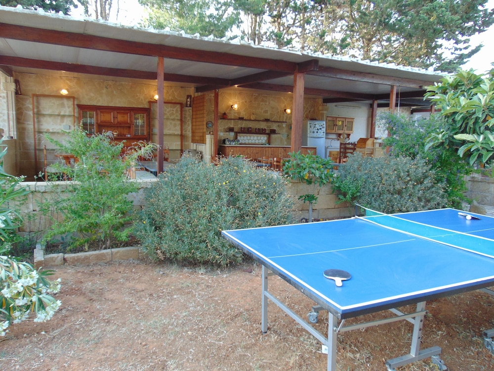 Affittacamere B&B Villa Cristina 22/48