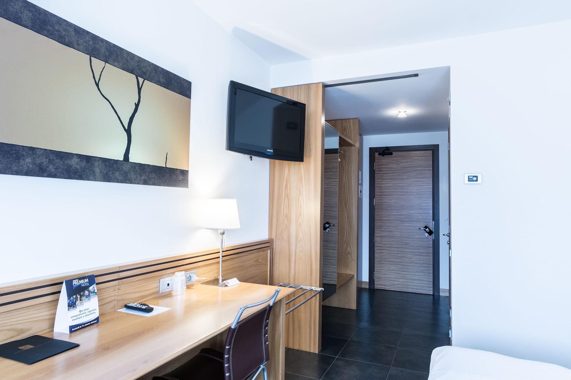 Hotel Europa Belluno 30/30