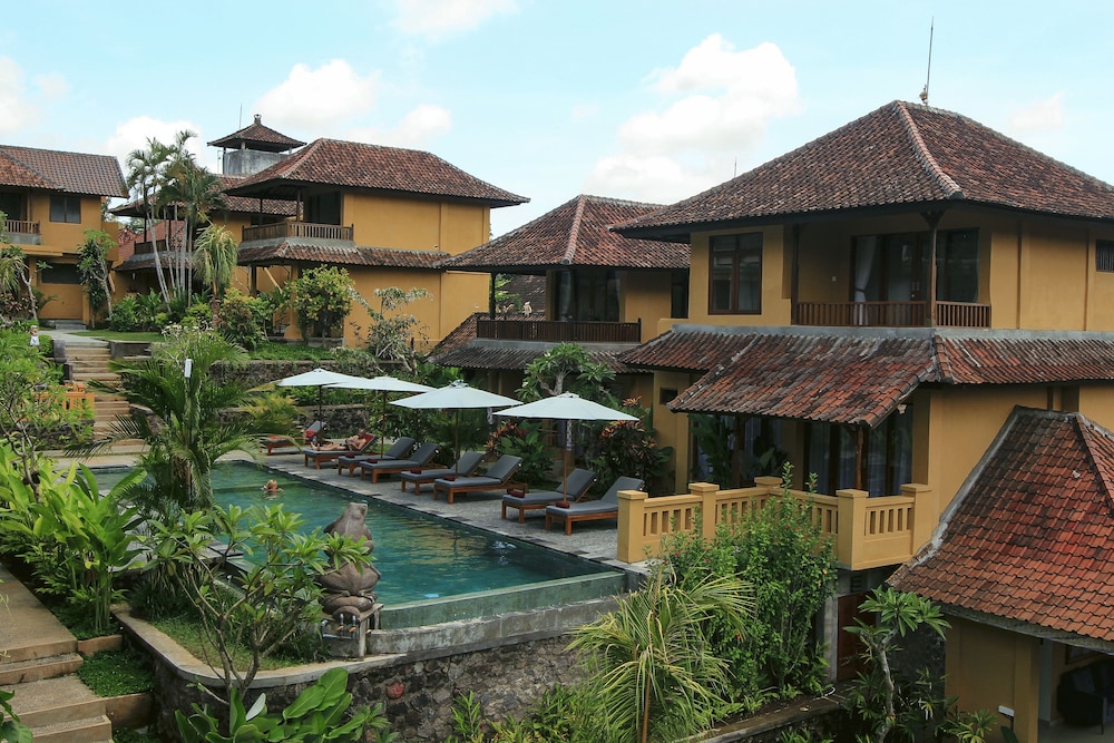 Jati Cottage 2/61