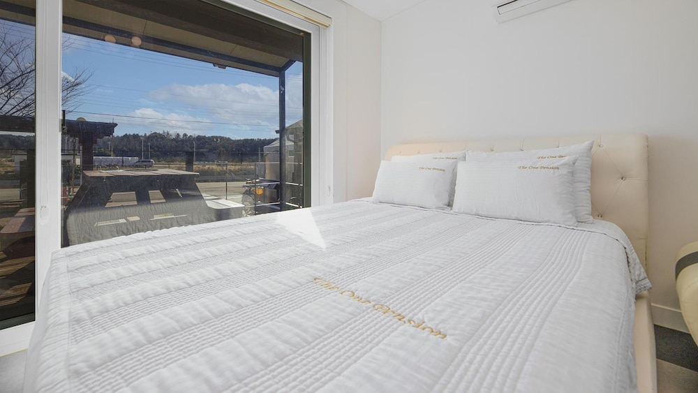 Gyeongju The One Pension 7/50