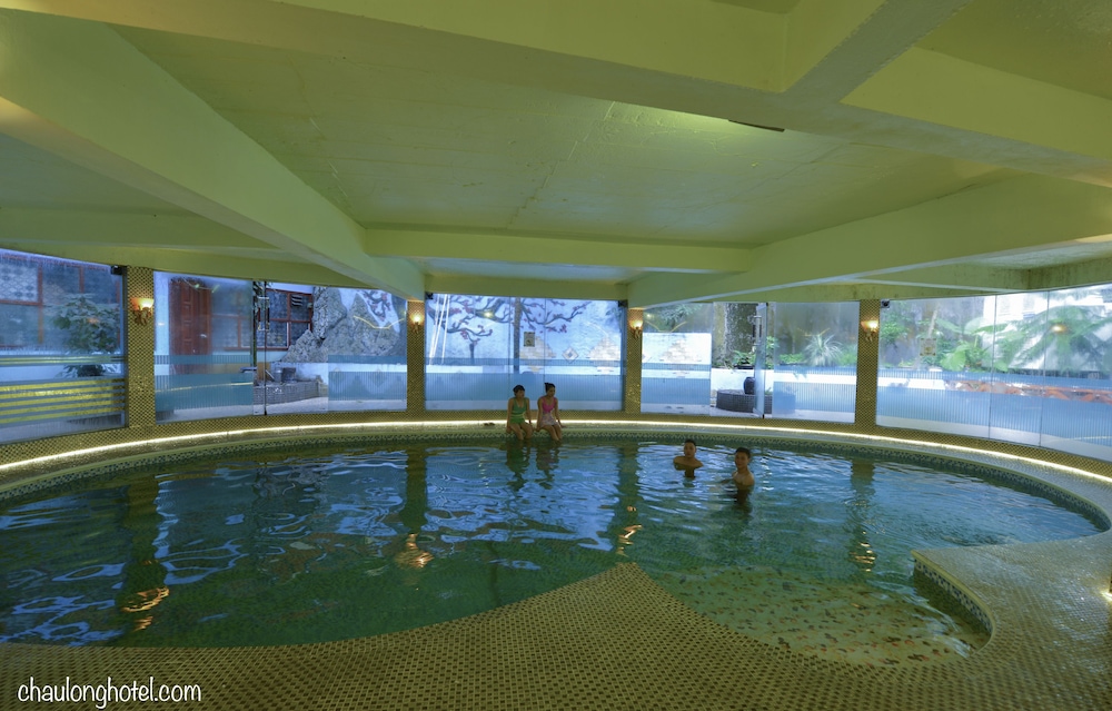 Chau Long Sapa 2 Hotel 39/75