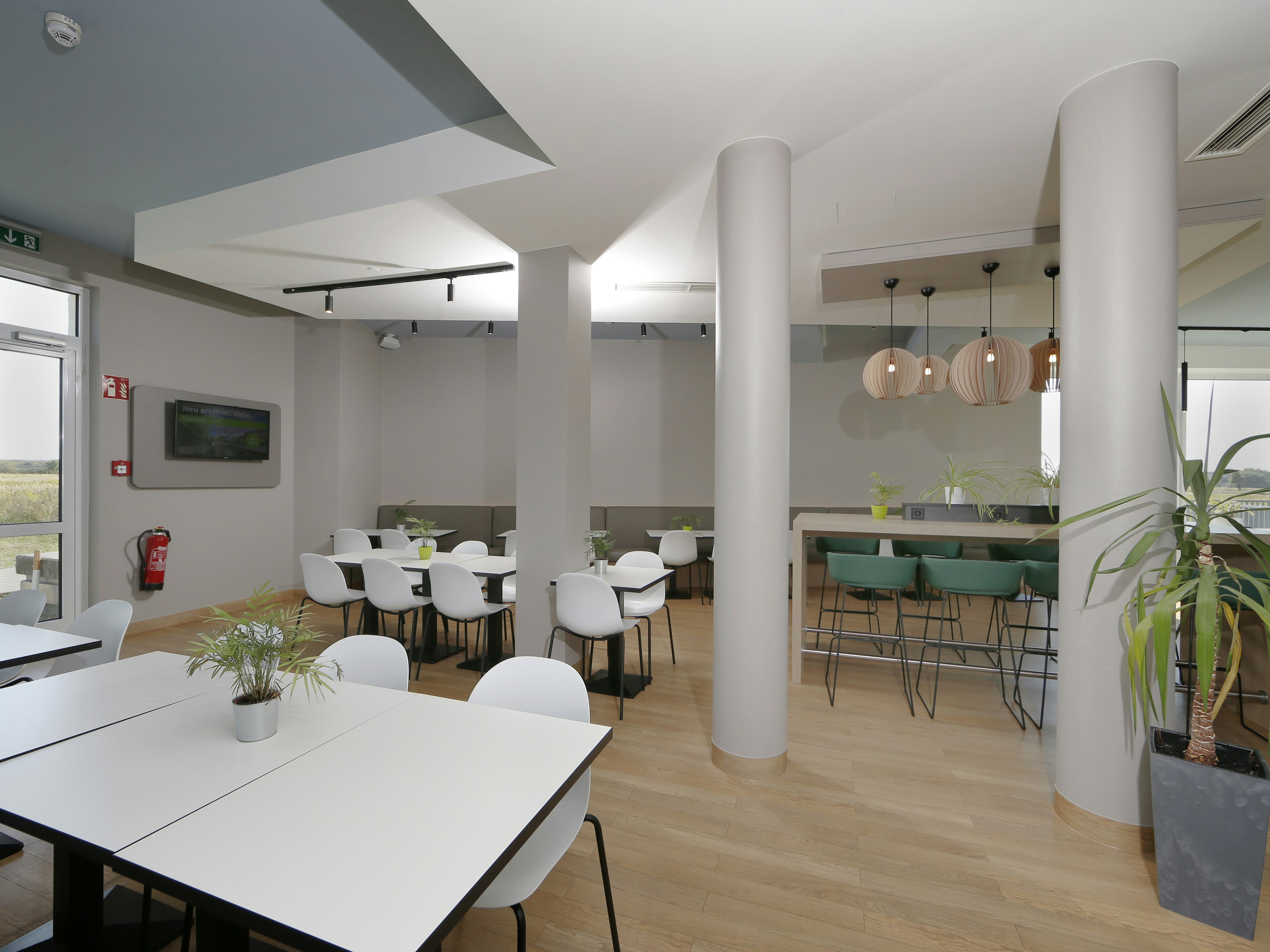 B&B Hotel Berlin Airport 25/31