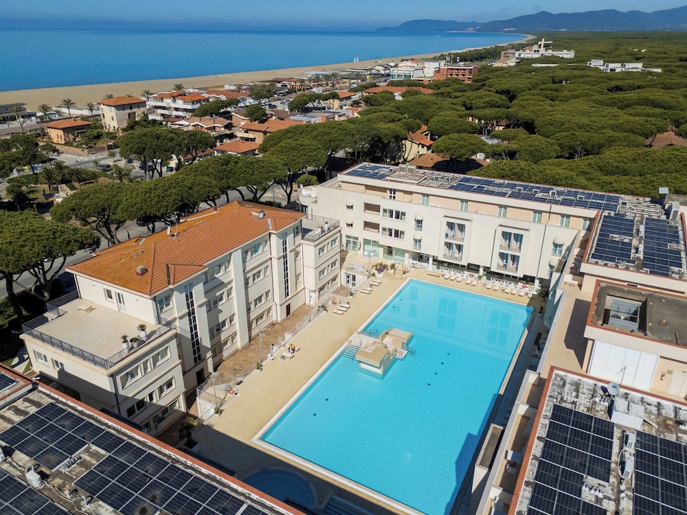 Terme Marine Leopoldo Ii Hotel 3/50