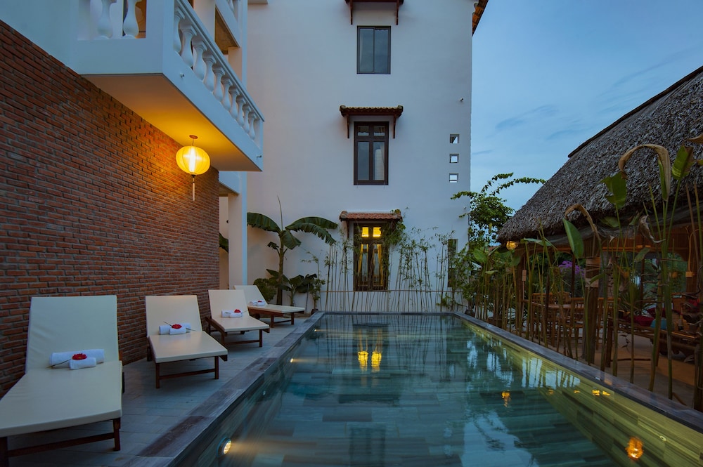 Hoi An Rustic Villa 9/53