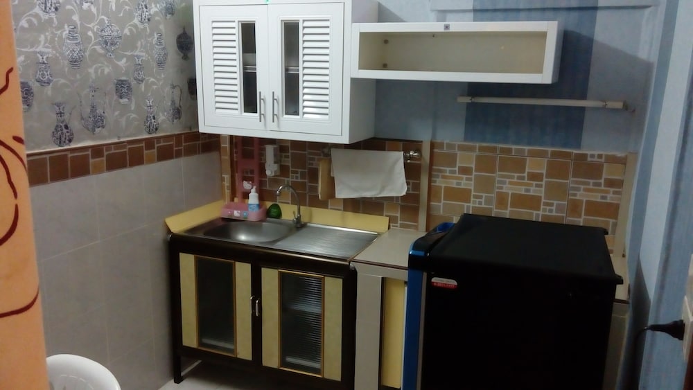 Decor Do Hostel 1/76