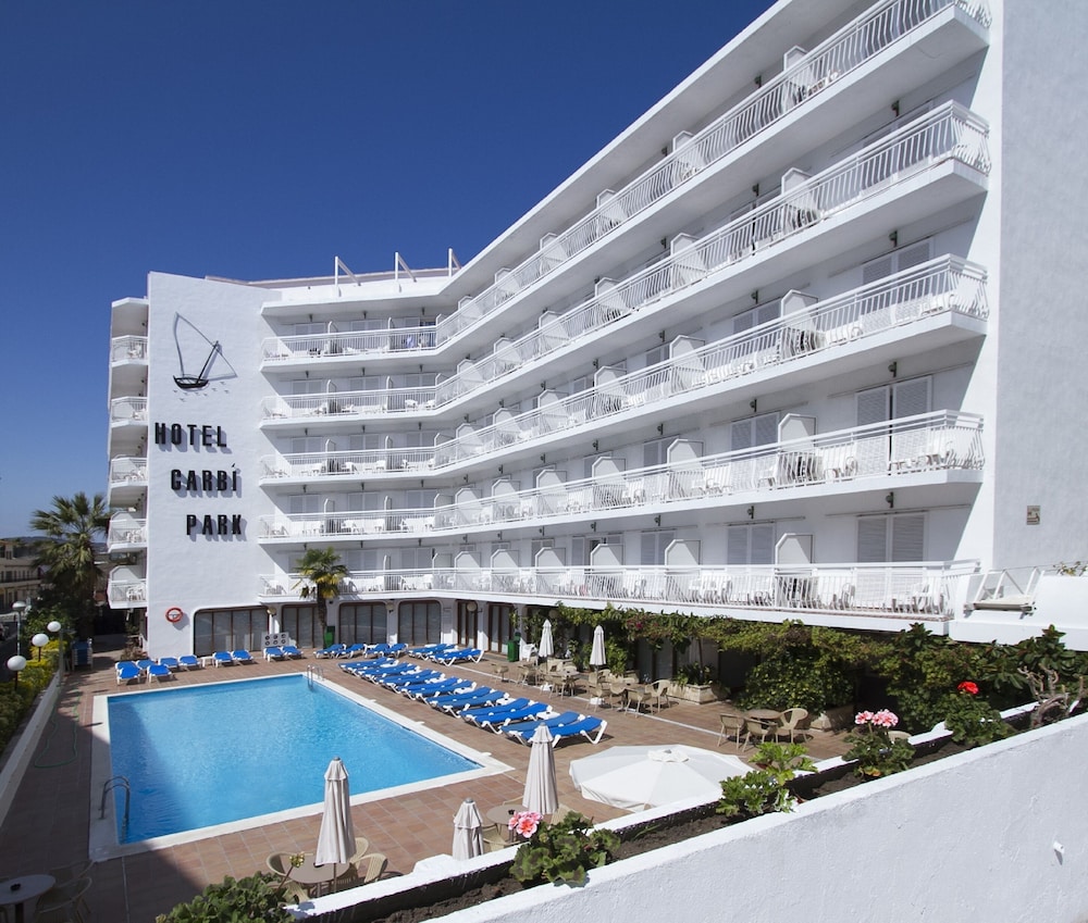 Hotel Garbi Park photo4