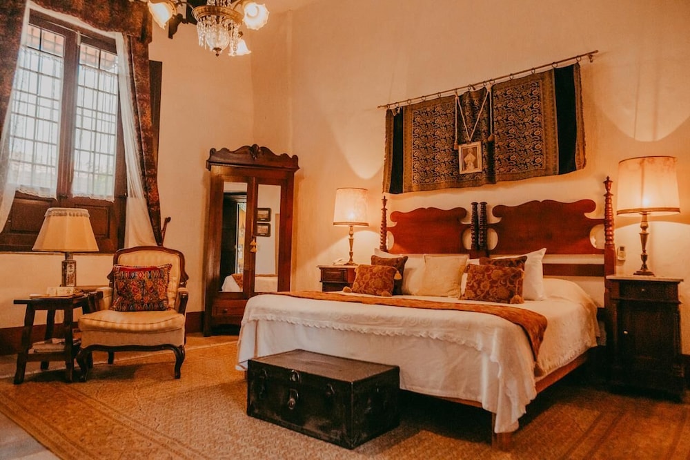 Hacienda El Carmen Hotel and Spa 15/50