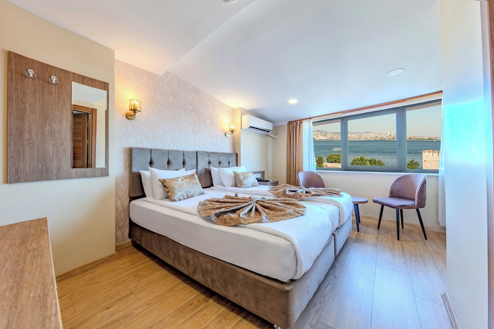 Sultan Hamit Hotel 25/57
