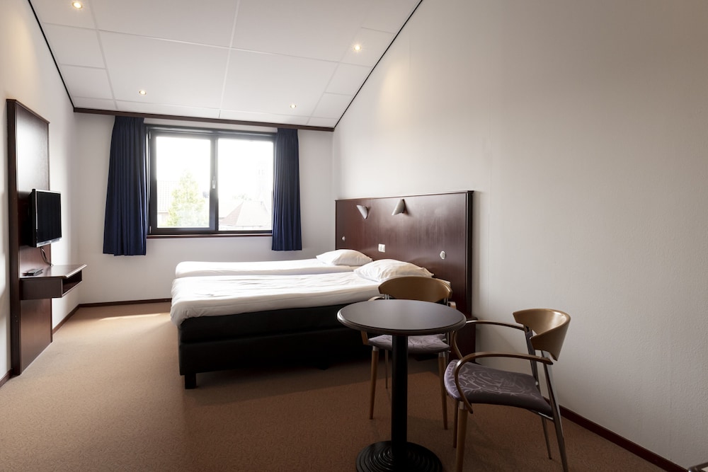 Fletcher Wellness Hotel Brabant Mill 24/43