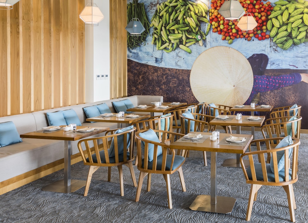 Fusion Suites Vung Tau 62/70