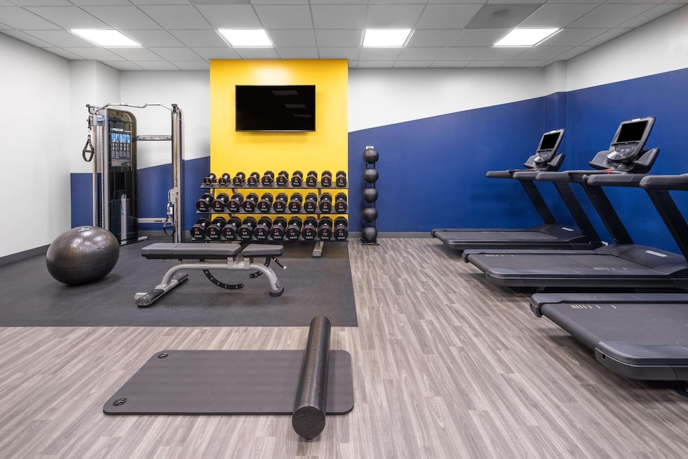 Hampton Inn Verona at Turning Stone 25/48