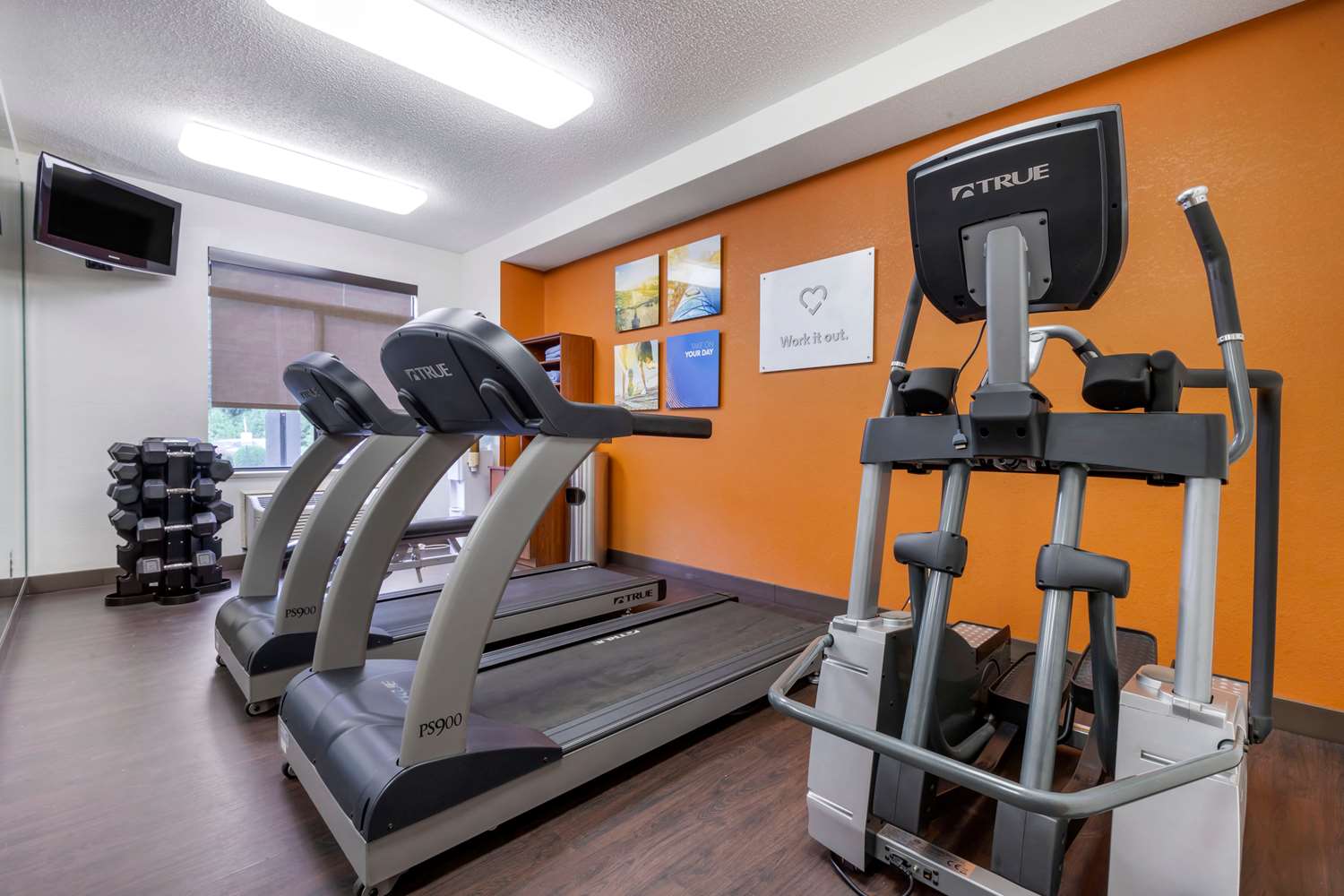 sport facilities