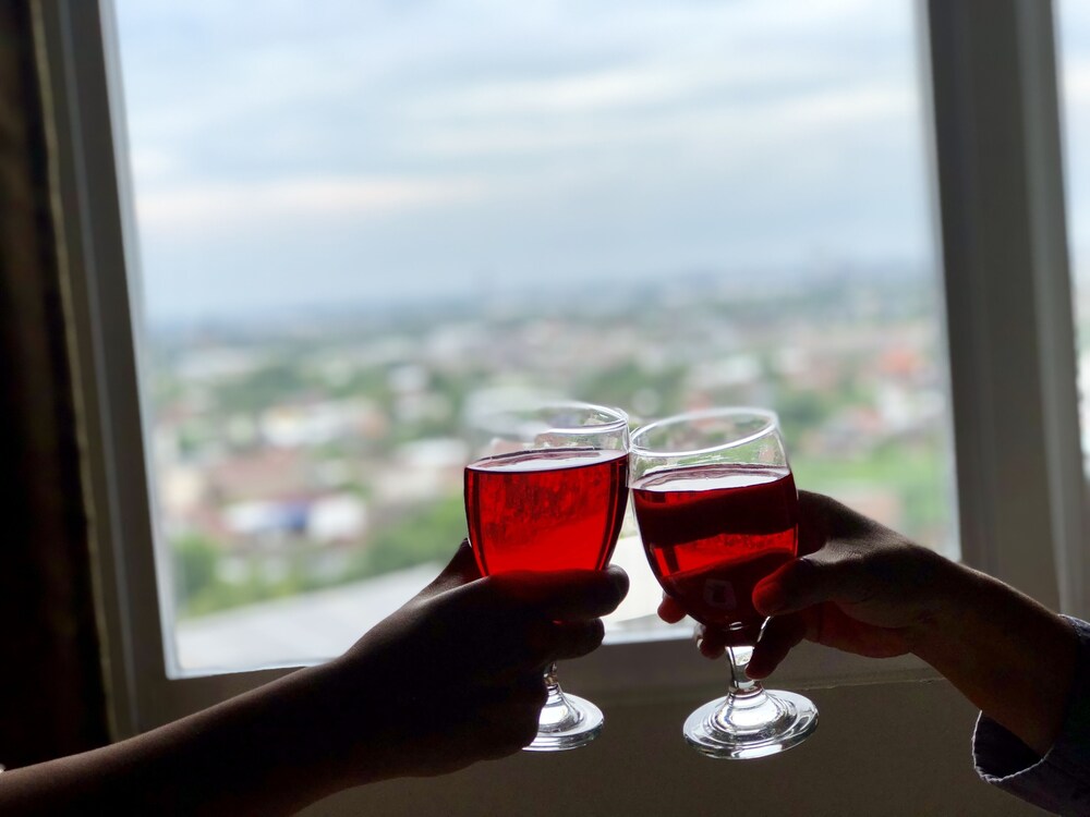 Hotel Tosan Solo Baru 17/39