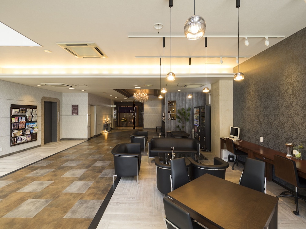 Hotel Areaone Oita 52/76