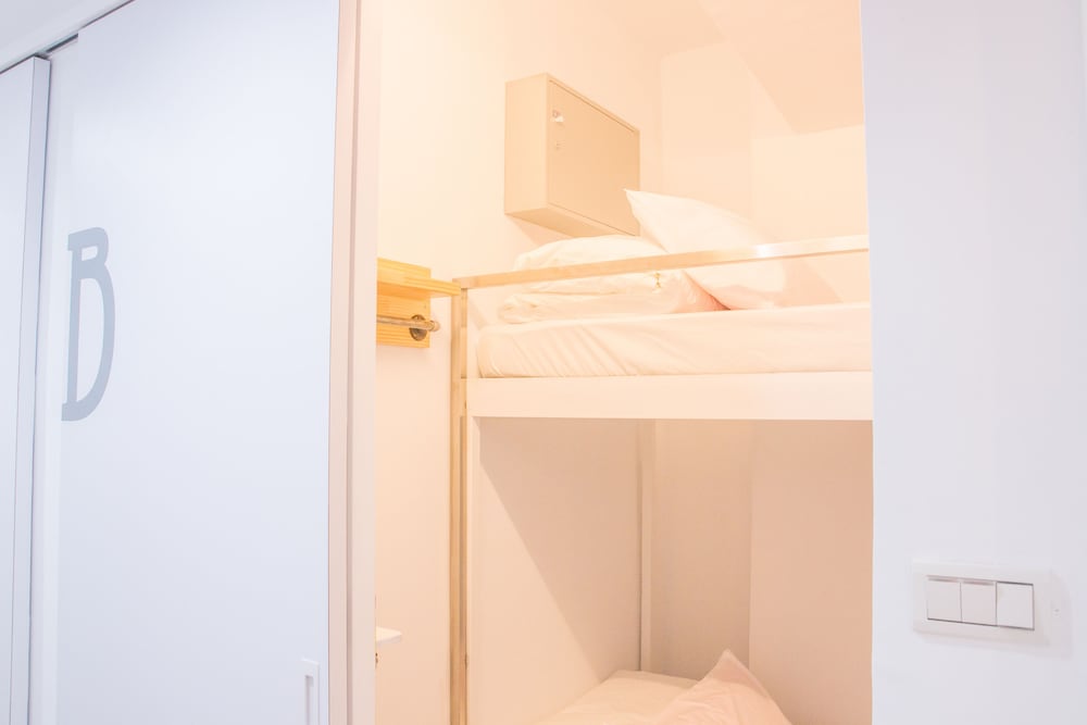 May Rooms Taipei Main Station - Hostel 12/32