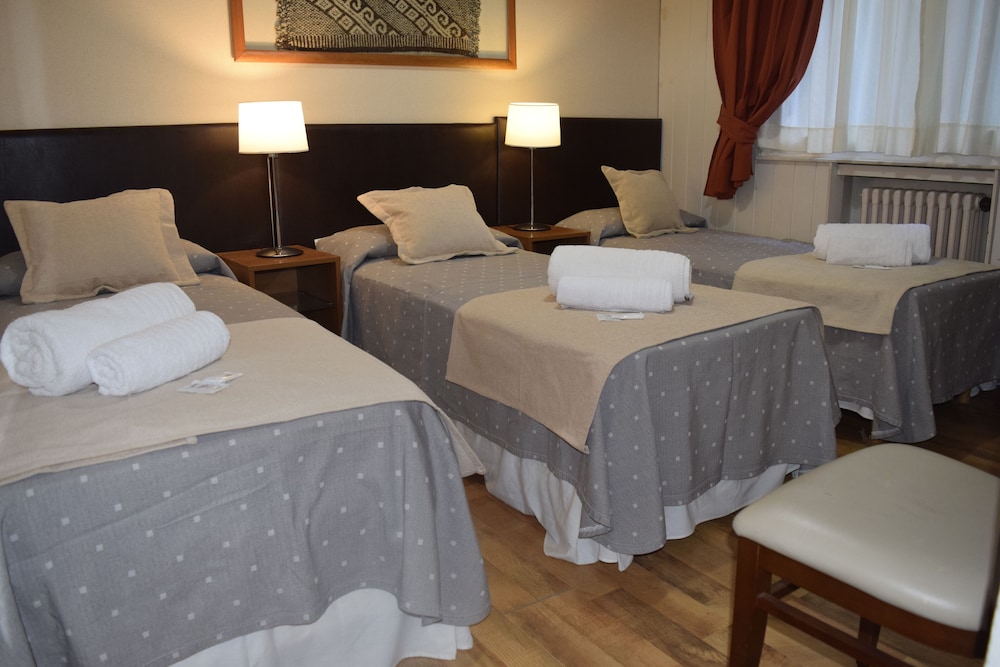 Standard, Triple, 3 Beds