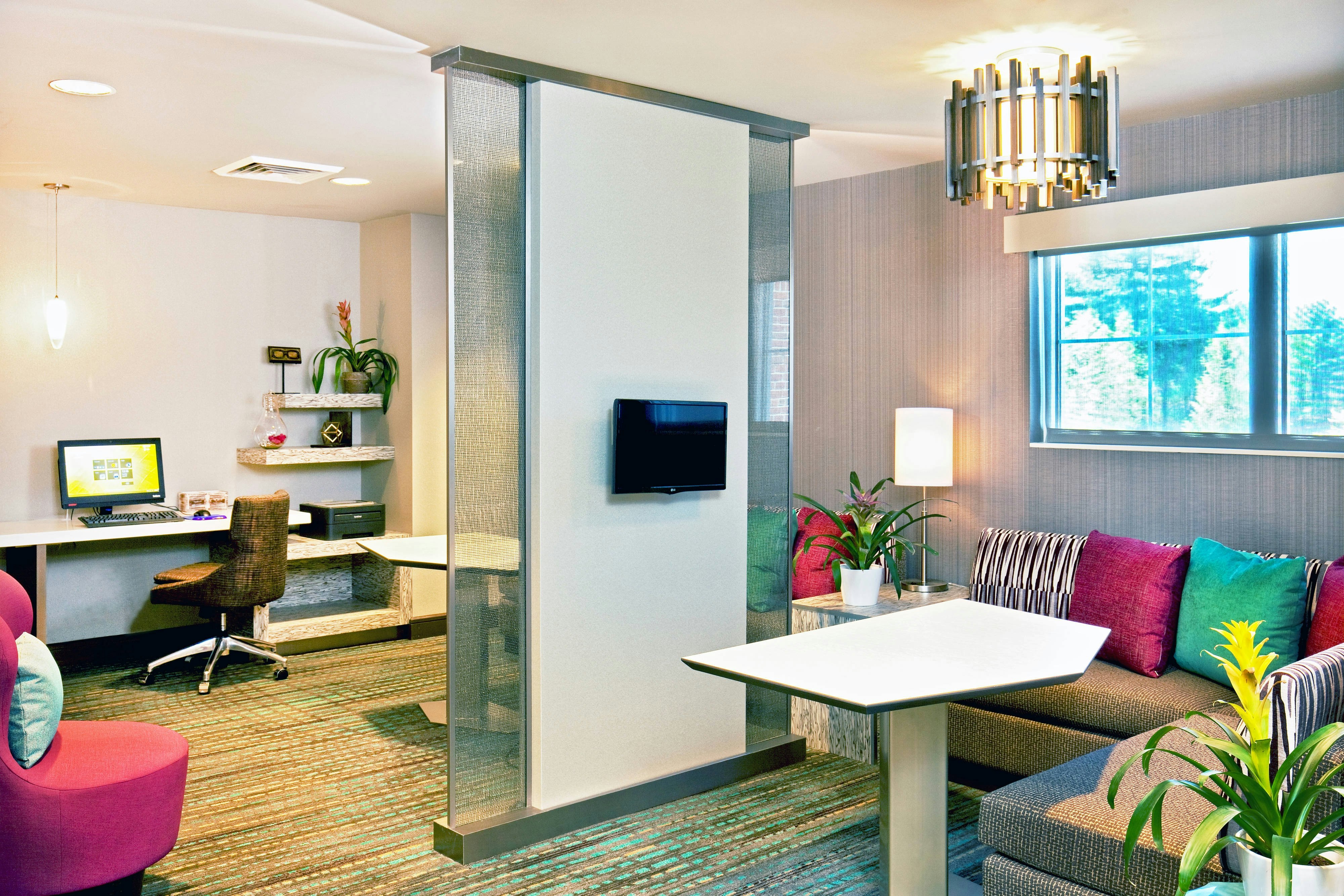 Residence Inn By Marriott Hanover Lebanon 19/29