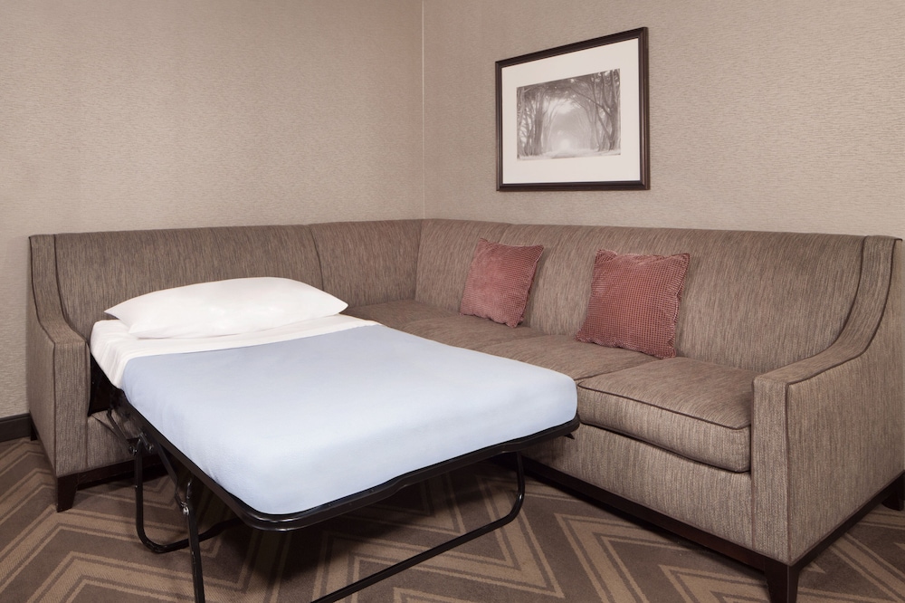 Sheraton Bucks County Hotel 61/61