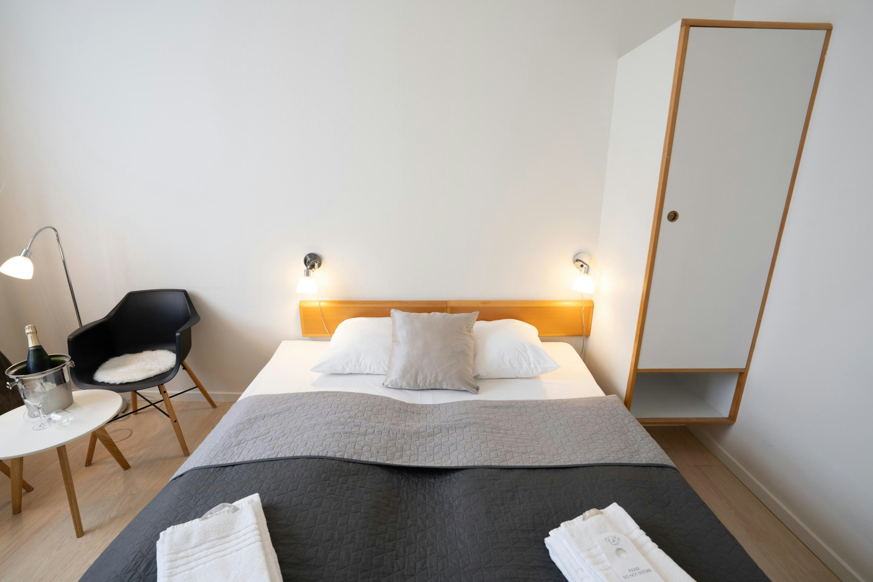 Hotel Norden 16/50