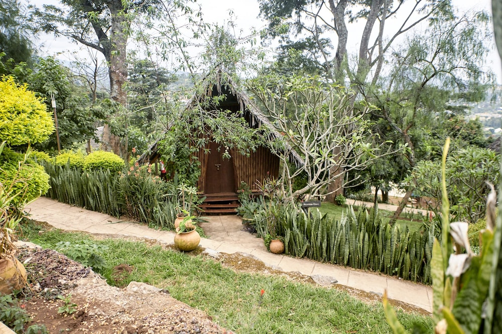 Karama Lodge & Spa 48/50
