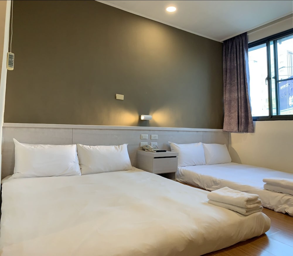 Raise Hotel Taichung 25/66