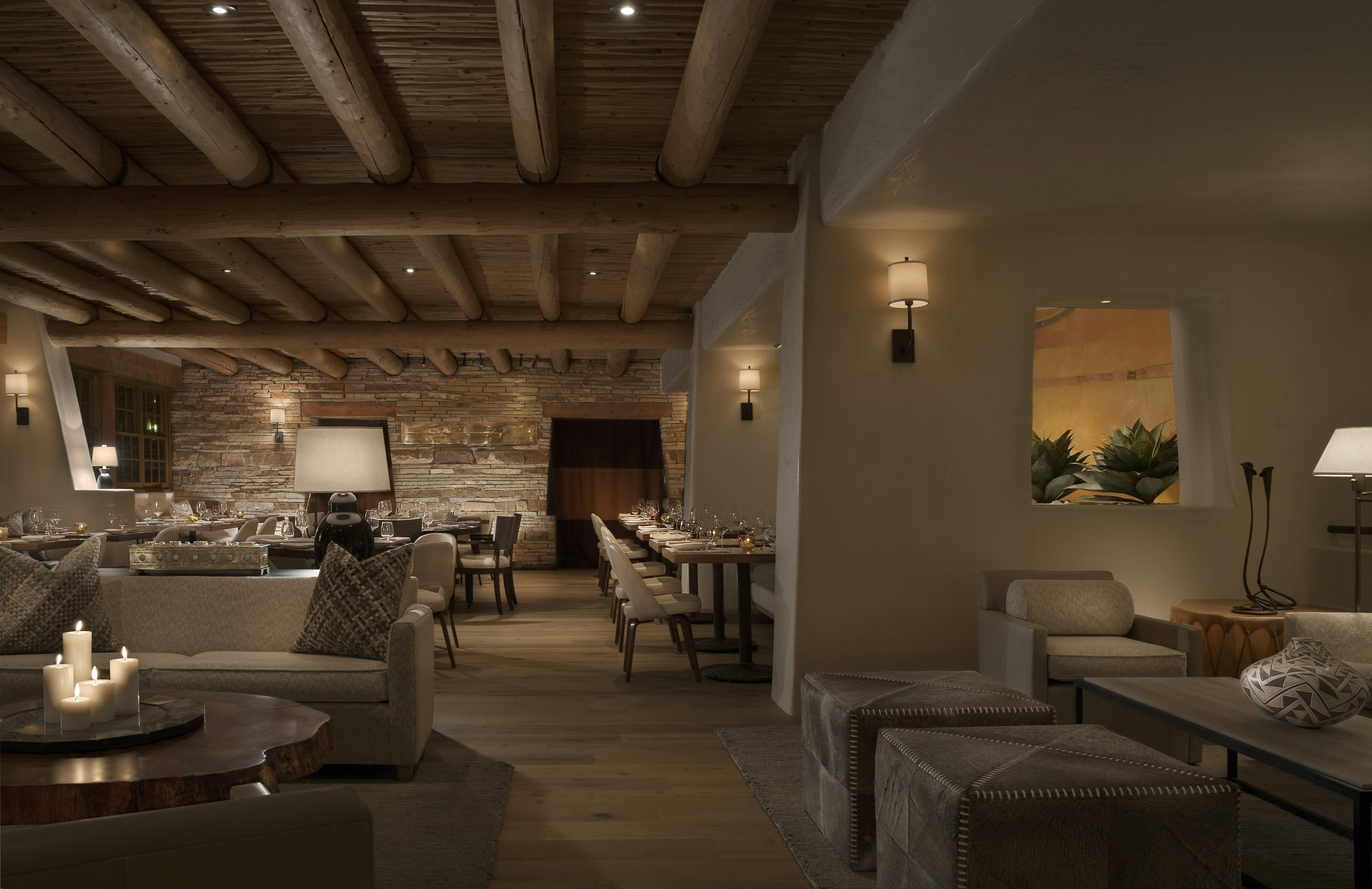 Rosewood Inn of the Anasazi 56/75