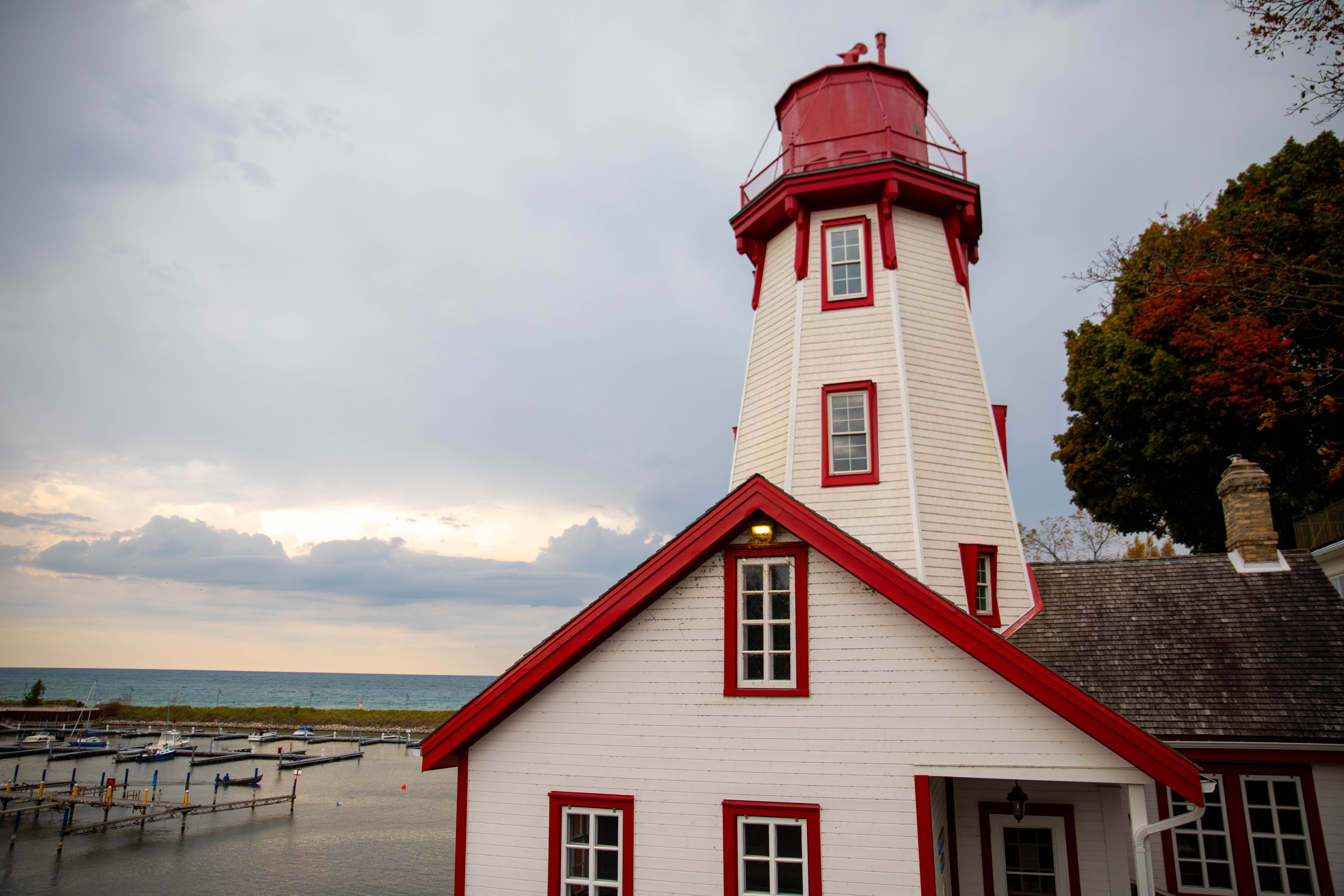 Staybridge Suites Kincardine Southeast By IHG 44/47