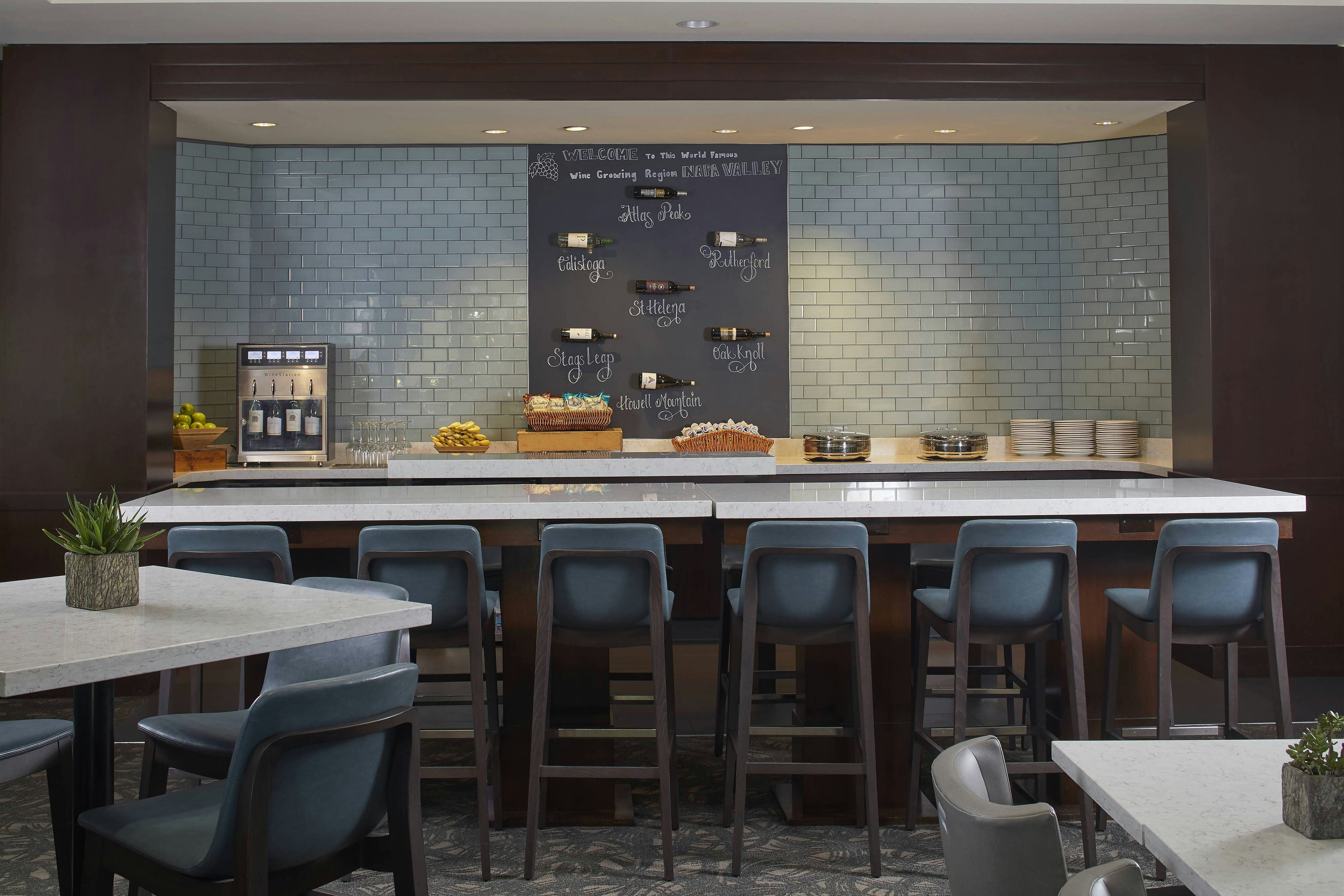 Napa Valley Marriott Hotel and Spa 12/28