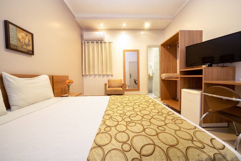 Hotel Porto Madeira 11/33