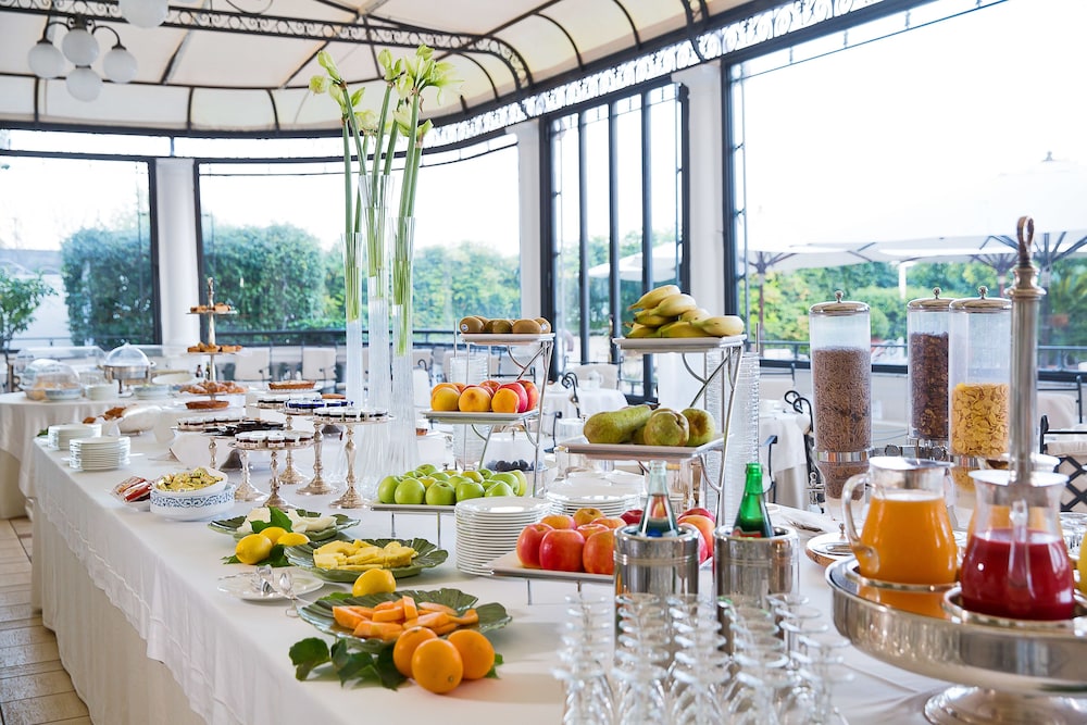 La Medusa Hotel & Boutique Spa 36/50