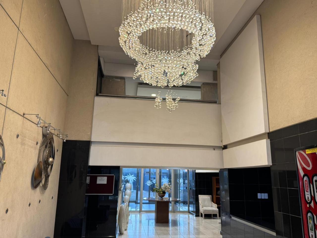 Palm Continental Hotel Johannesburg 37/52